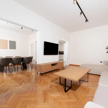 Kolonaki Elegant Apartment With Balcony Athens Exterior photo