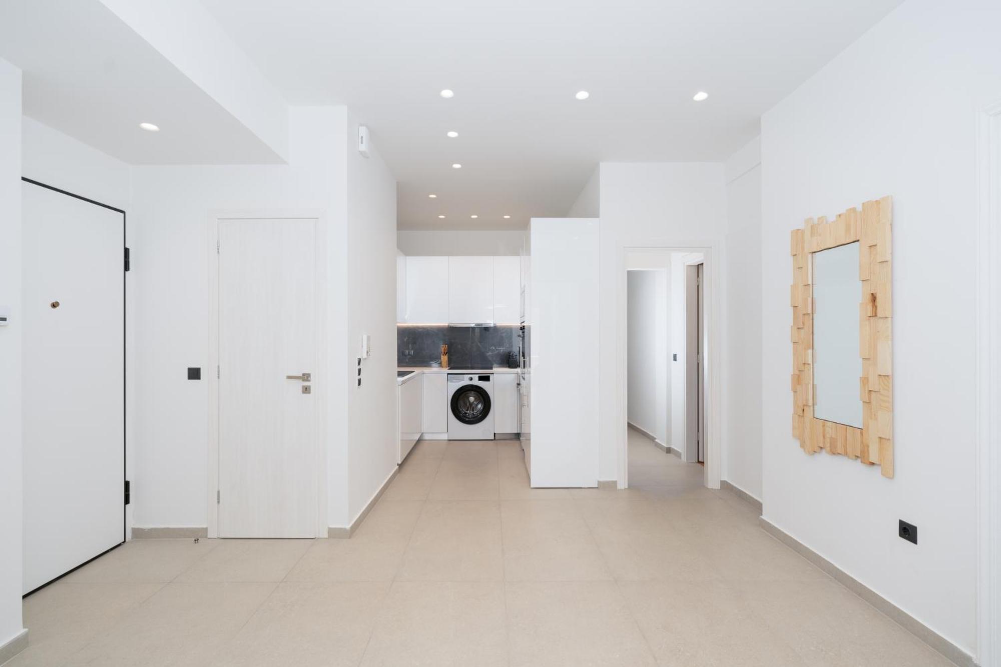 Apartment Kolonaki Elegant With Balcony Athens