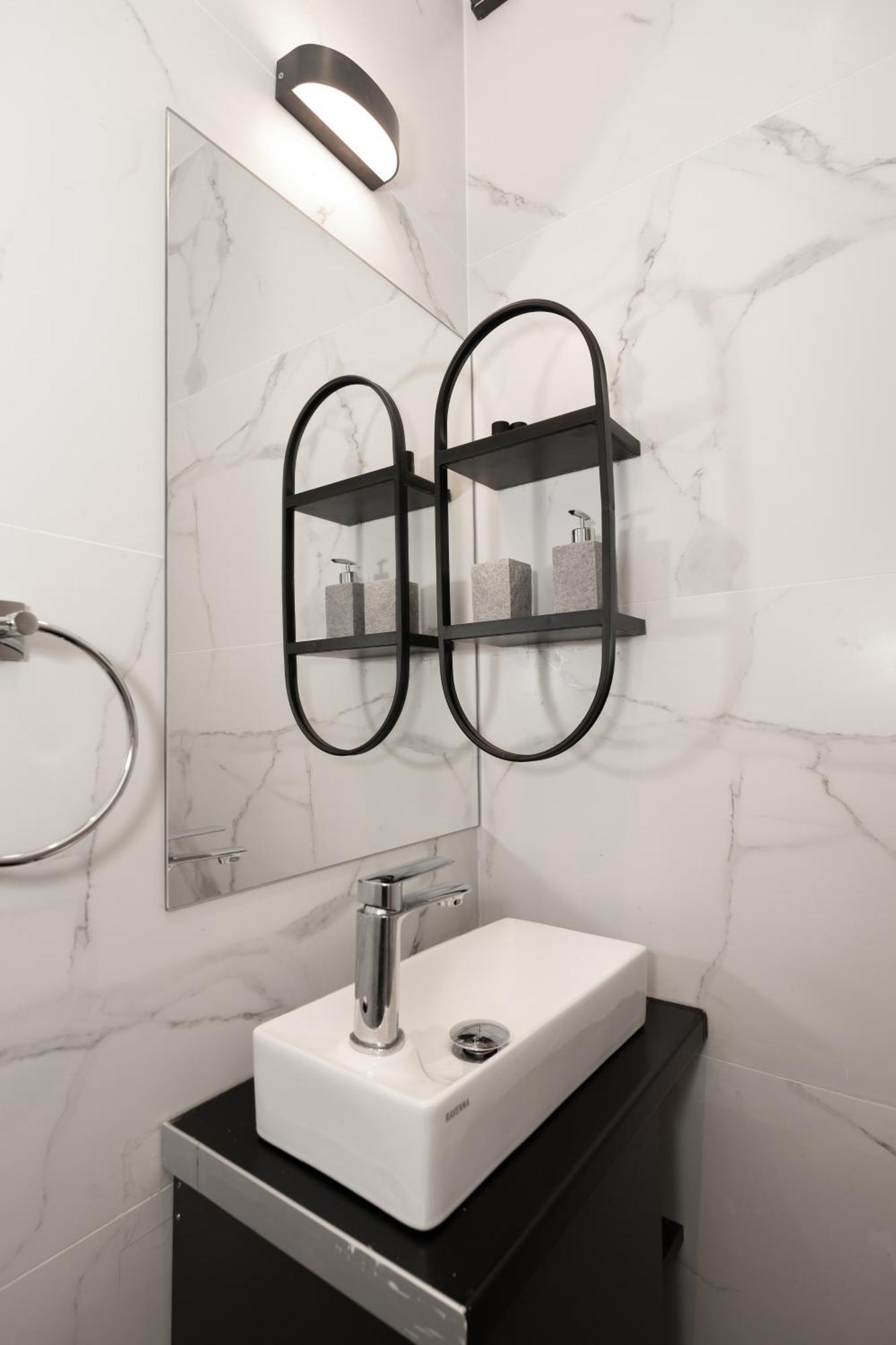 Kolonaki Elegant With Balcony Apartment Athens